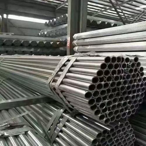 自贡q355nhb耐候钢管